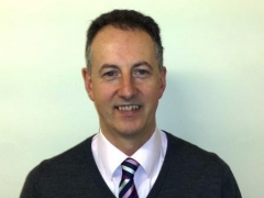 Colin Smith